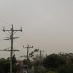 regional weather differences