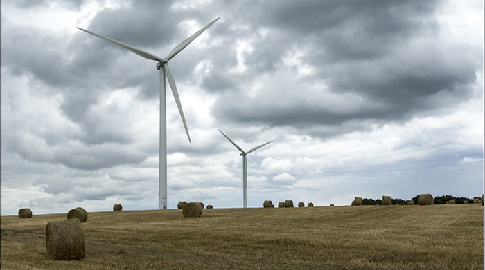 renewable energy
