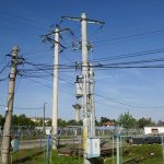 utility-poles