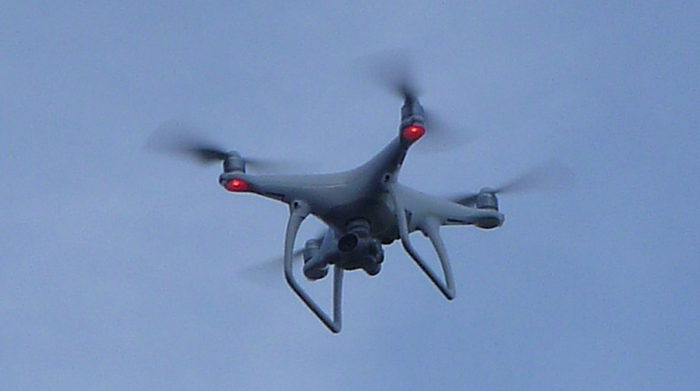 drone attacks