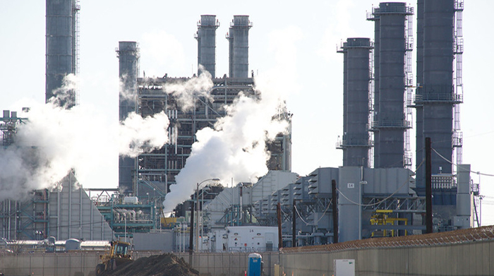 gas turbine supply