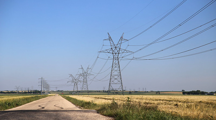 grid management