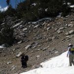 snow-drought