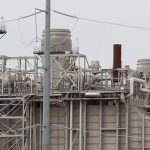 gas power boom