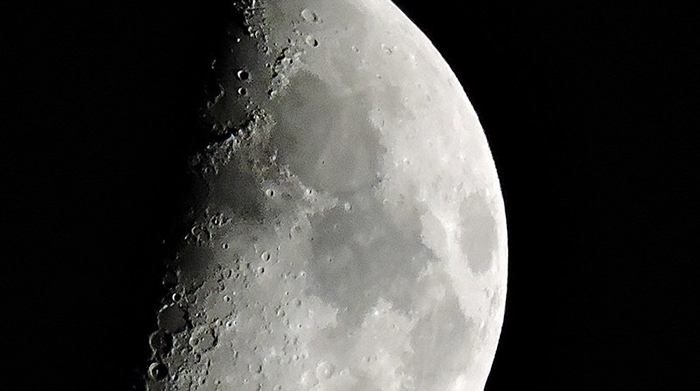 lunar nuclear power