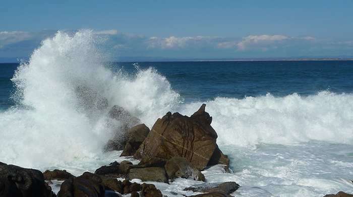 ocean energy