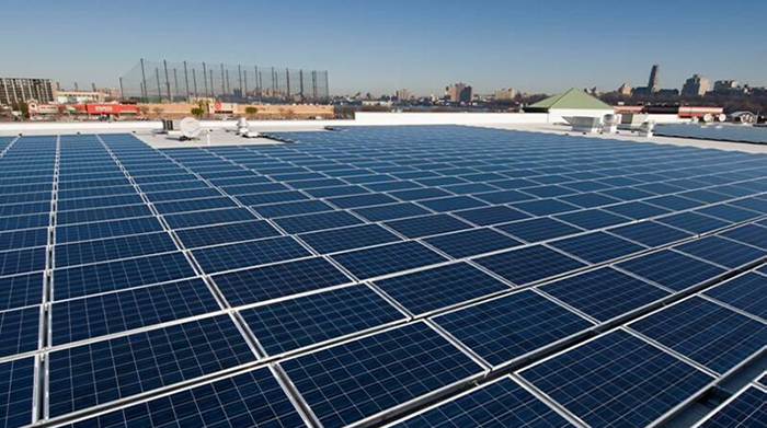 grid-scale virtual power plants