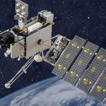 NOAA satellites