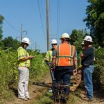transmission line inspections