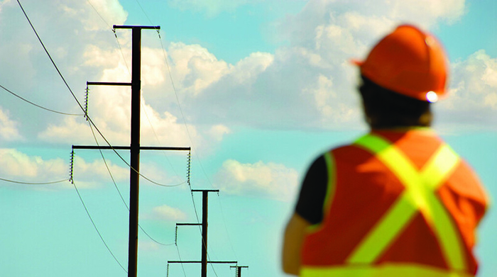 lineman safety