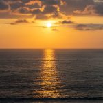 marine heatwave