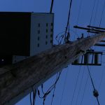 pole replacements