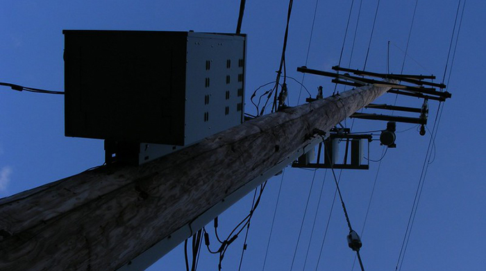 pole replacements