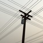 self-healing power lines