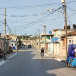Cuba's electrical grid