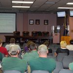 emergency preparedness training