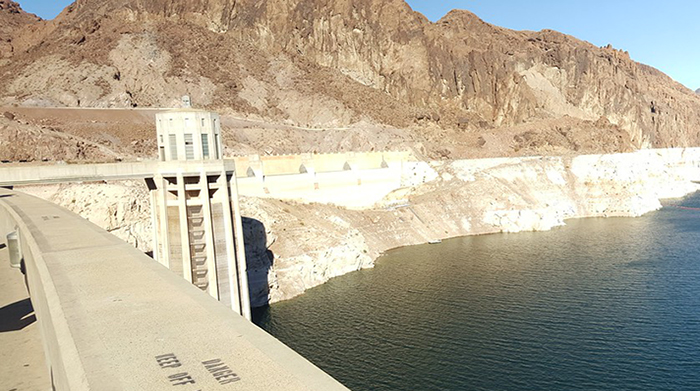 Hoover Dam