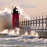 wave energy