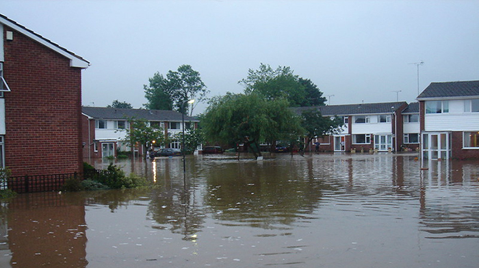 flood events