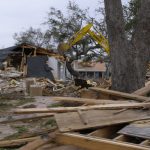 Hurricane Katrina