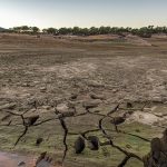 water shortages