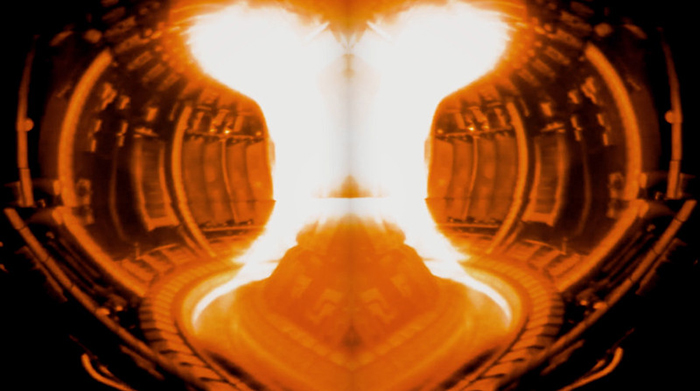 fusion energy