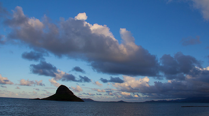 Hawaii