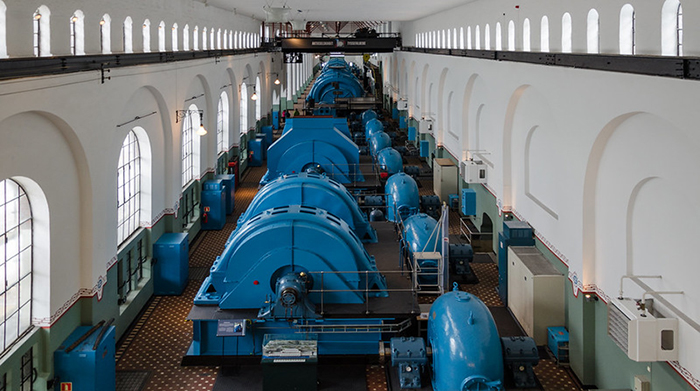 hydropower licensing