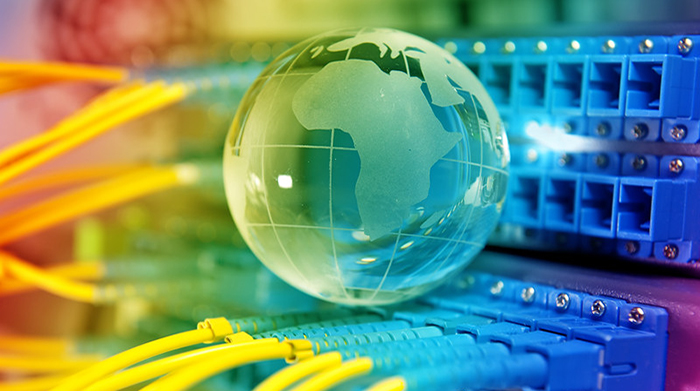 internet outage