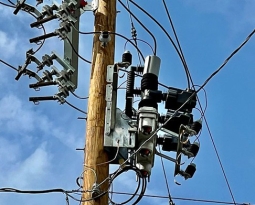 Substation Fire Protection 101 - Emergency Preparedness Partnerships