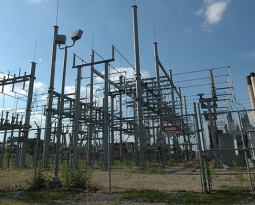Substation Fire Protection 101 - Emergency Preparedness Partnerships